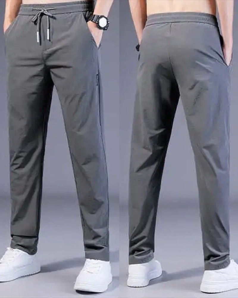 Jory | Snabbtorkande stretchbyxor