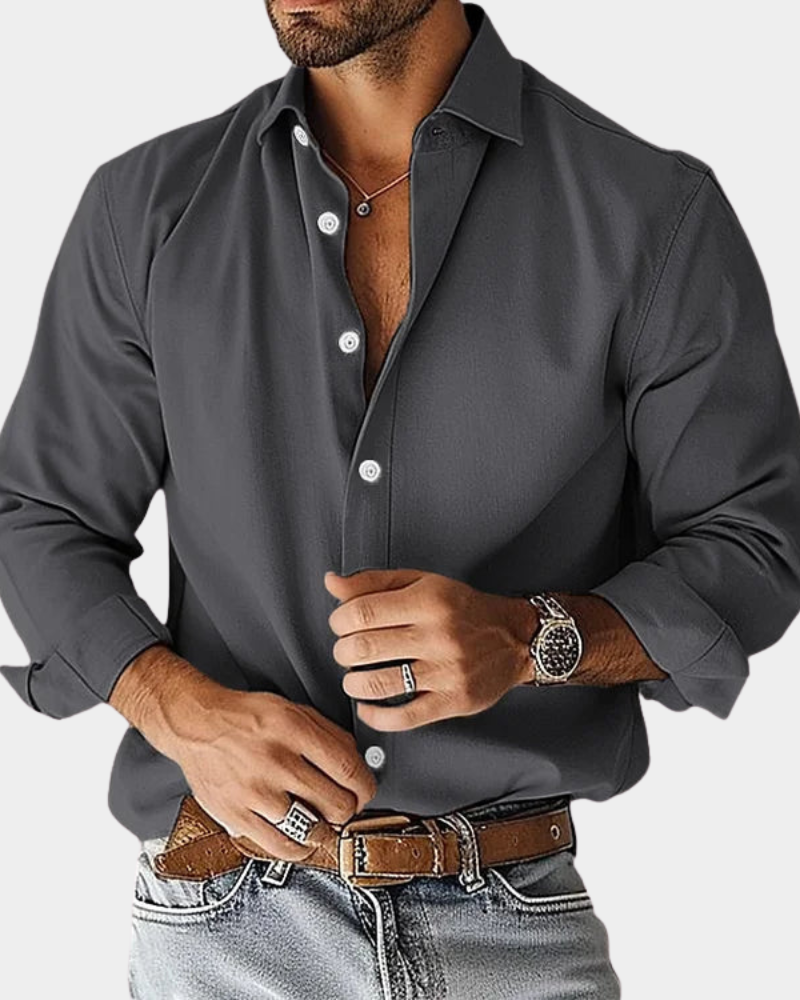 Tyson | Blus