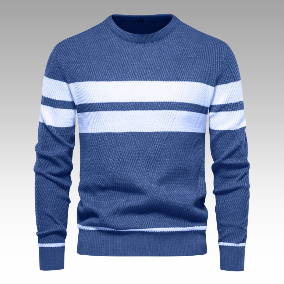 Draxon™ - Avslappnad & Stilren Herrtröja