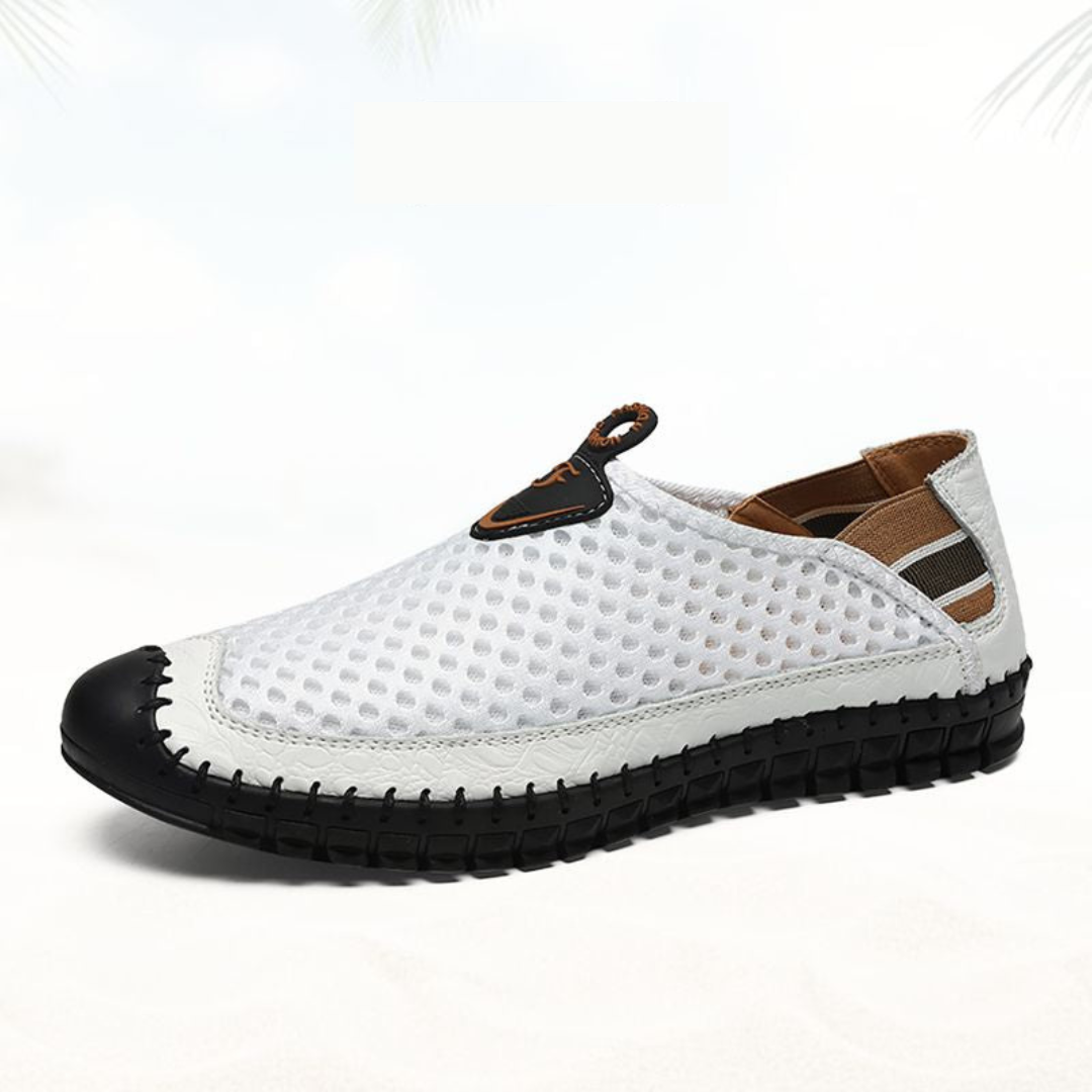 Hohle™ - Ortopediska Vandringsskor För Utomhusbruk