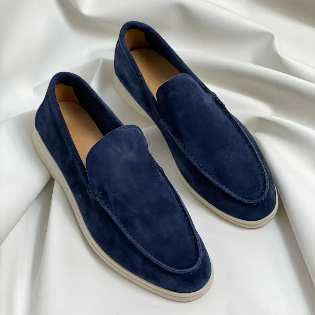 Loafer | Premium Mockaloafer