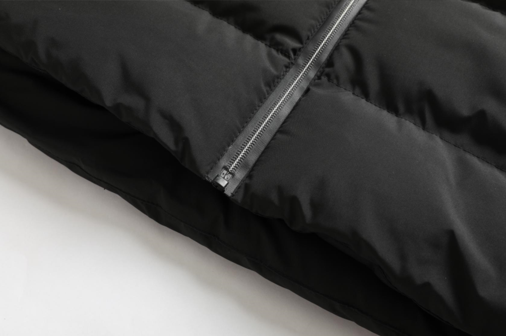 Corvin™ - Elektrisk Uppvärmd Väst med 11 Värmezoner