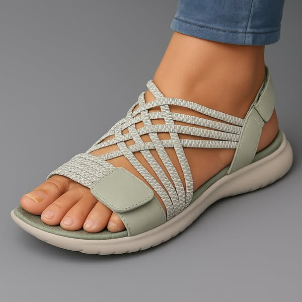 Levila - Ortopediska Sandaler