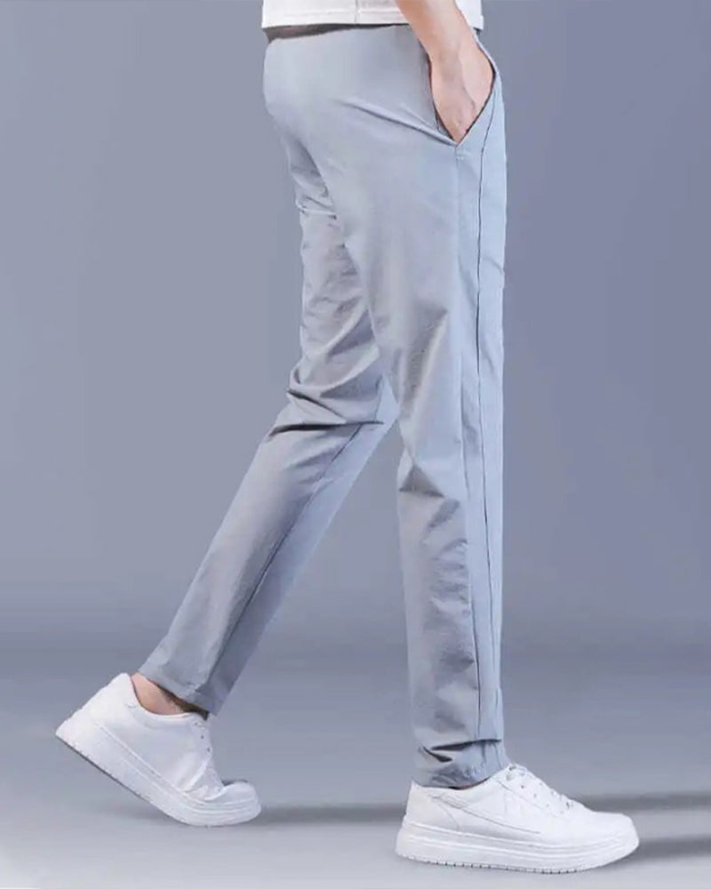 Jory | Snabbtorkande stretchbyxor