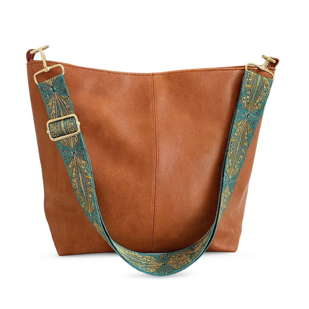 Agnes Urban Axelväska