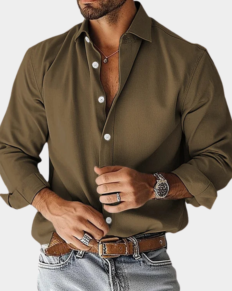 Tyson | Blus