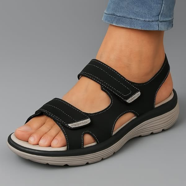 Luvita - Ortopediska Sandaler