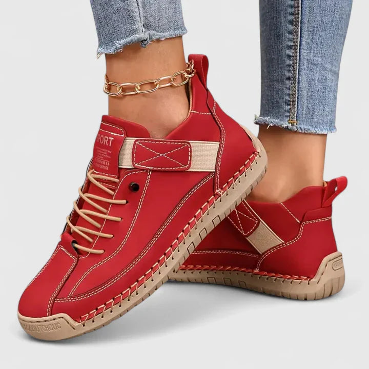 Robin | Orthopedic sneakers