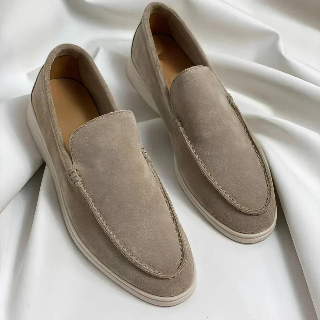 Loafer | Premium Mockaloafer