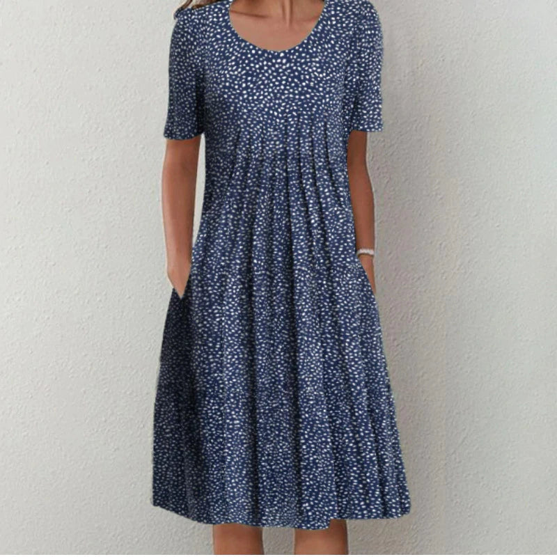 Gigi | En elegant klänning