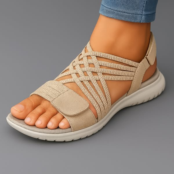 Levila - Ortopediska Sandaler
