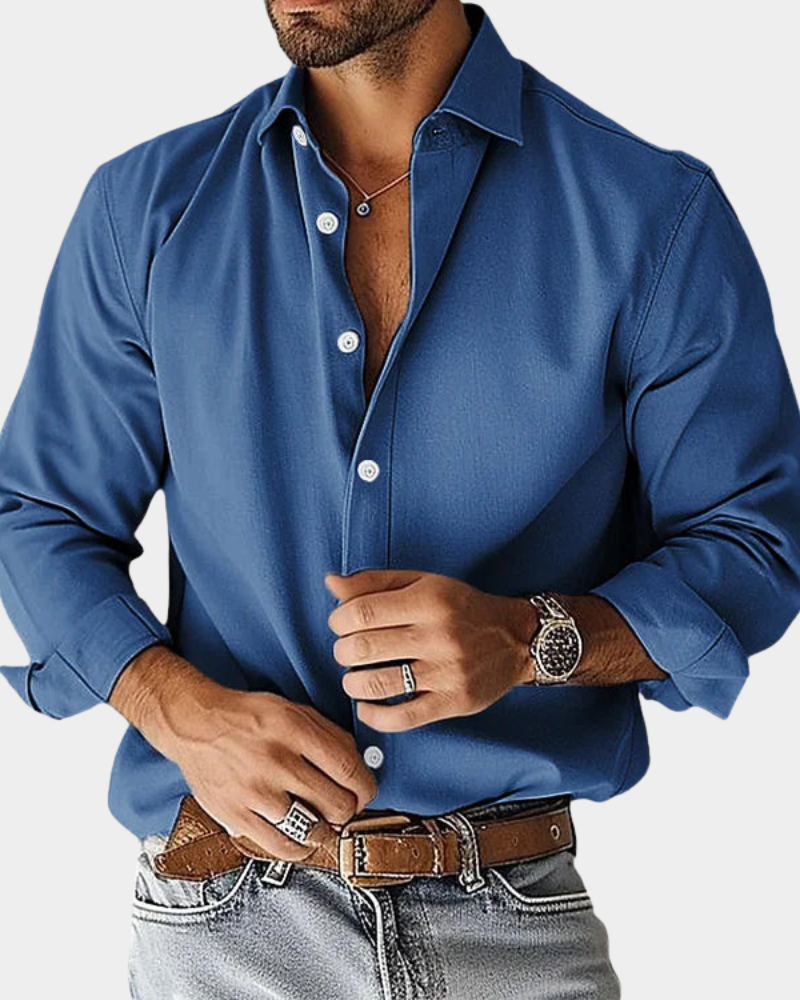 Tyson | Blus