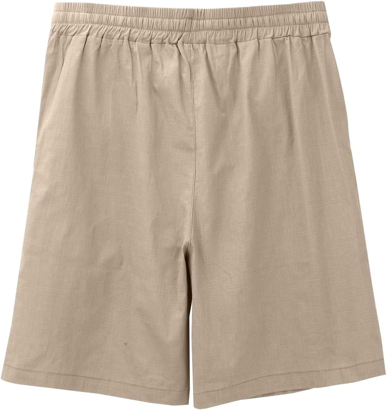 Felix - Ultralätta Sommarshorts