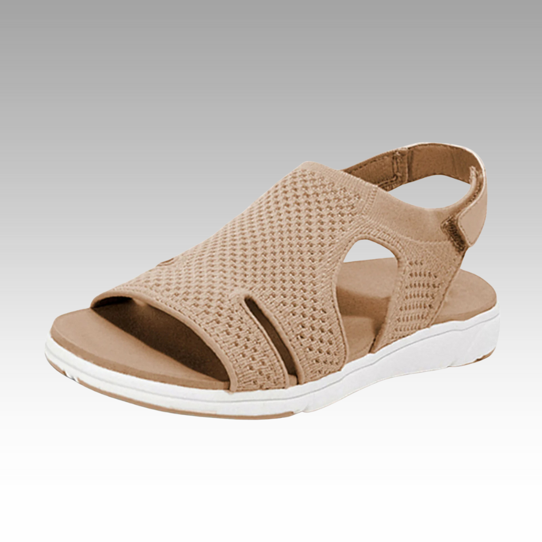 Bareli™ - Lättviktiga Bekväma Sandaler