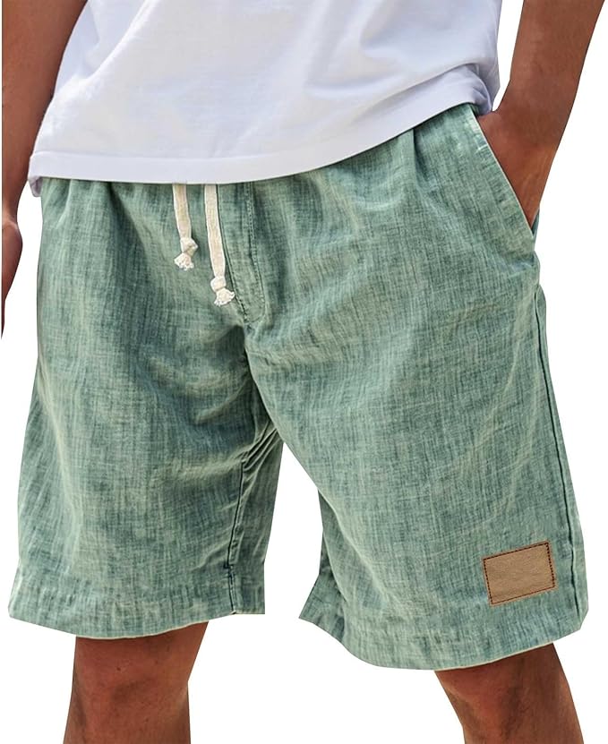 Felix - Ultralätta Sommarshorts