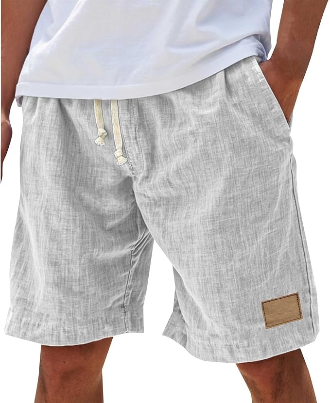 Felix - Ultralätta Sommarshorts