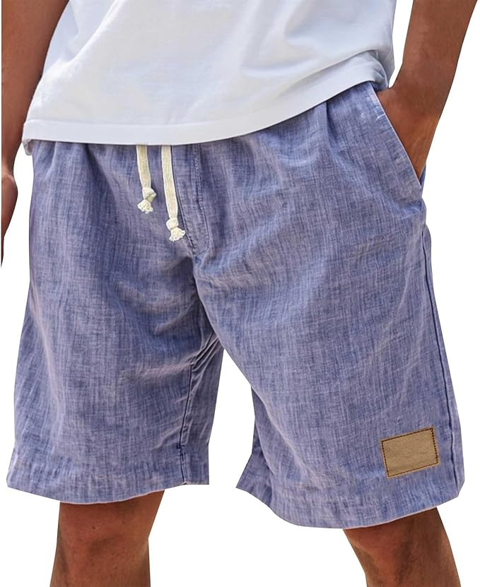 Felix - Ultralätta Sommarshorts