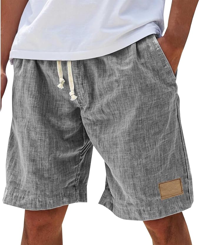 Felix - Ultralätta Sommarshorts