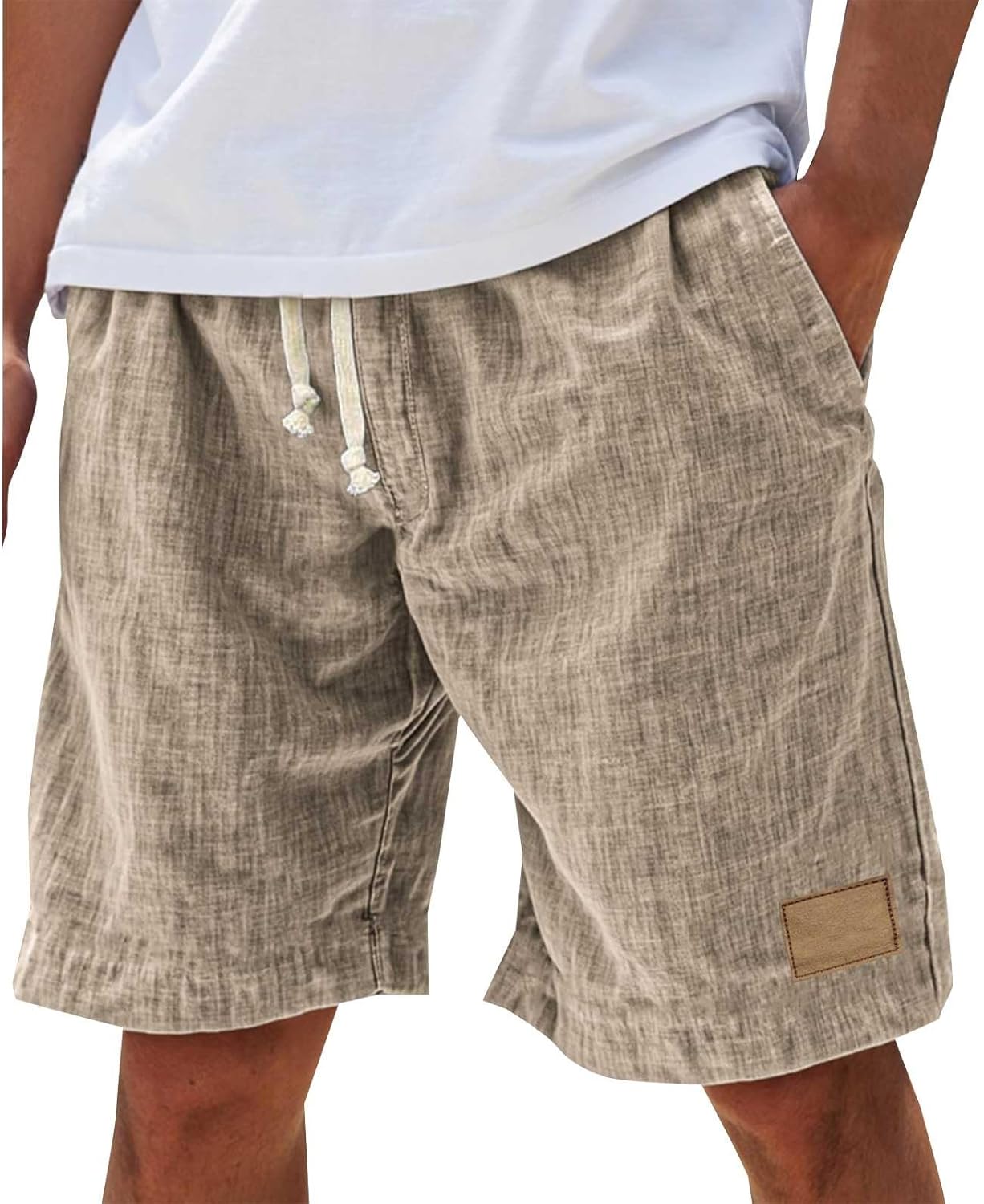 Felix - Ultralätta Sommarshorts