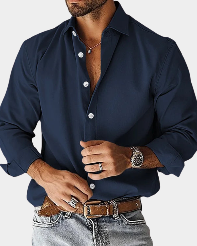 Tyson | Blus