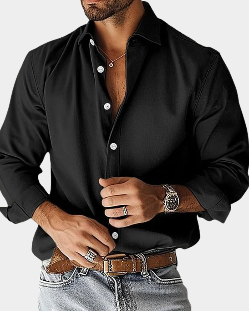 Tyson | Blus