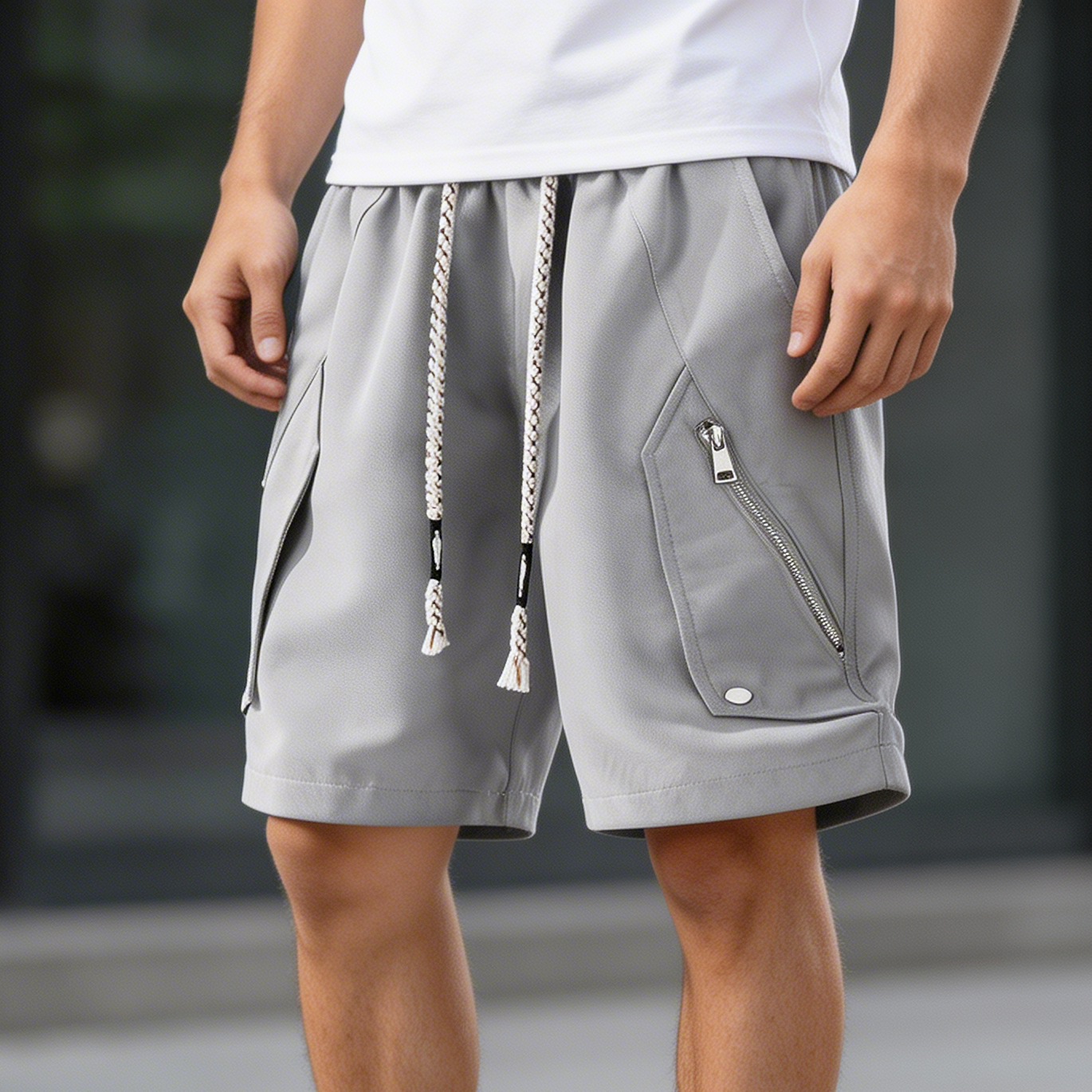 Bedford Flex Shorts X1