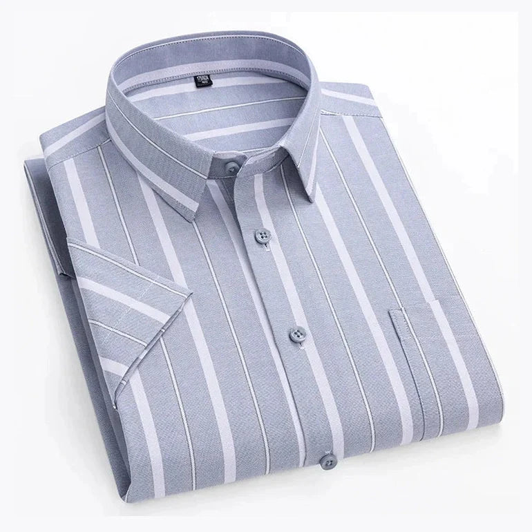 Kasper™ | Kortärmad skjorta