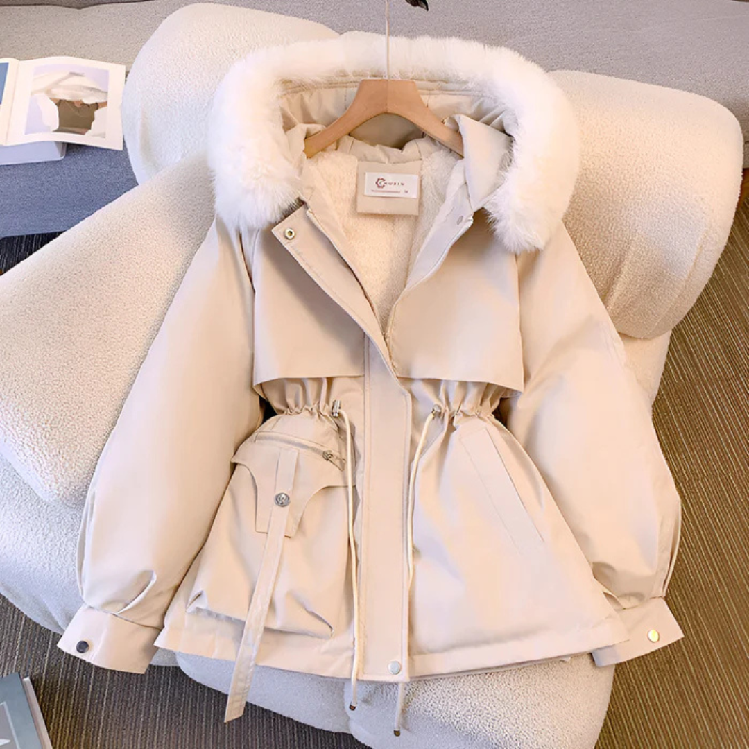 Milana | Elegante Winterjacke