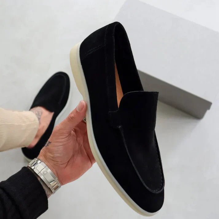 Loafer | Premium Mockaloafer