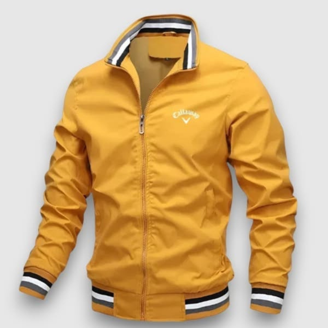 Noelle™ - Lyxig Callaway-jacka för män