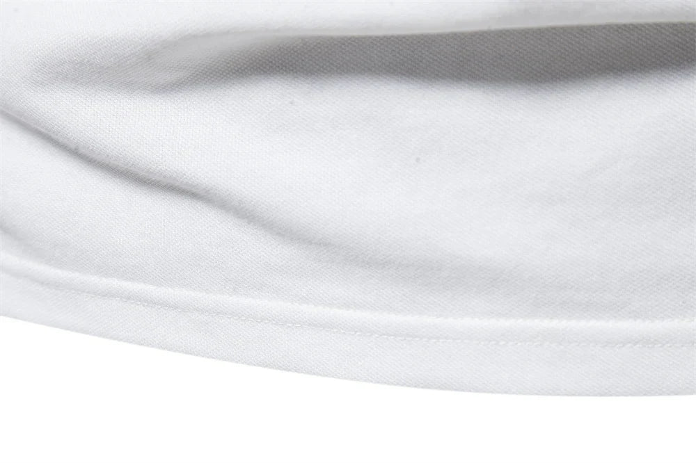 Solan™ – Premium Casual Pikétröja Perfekt För Sommaren