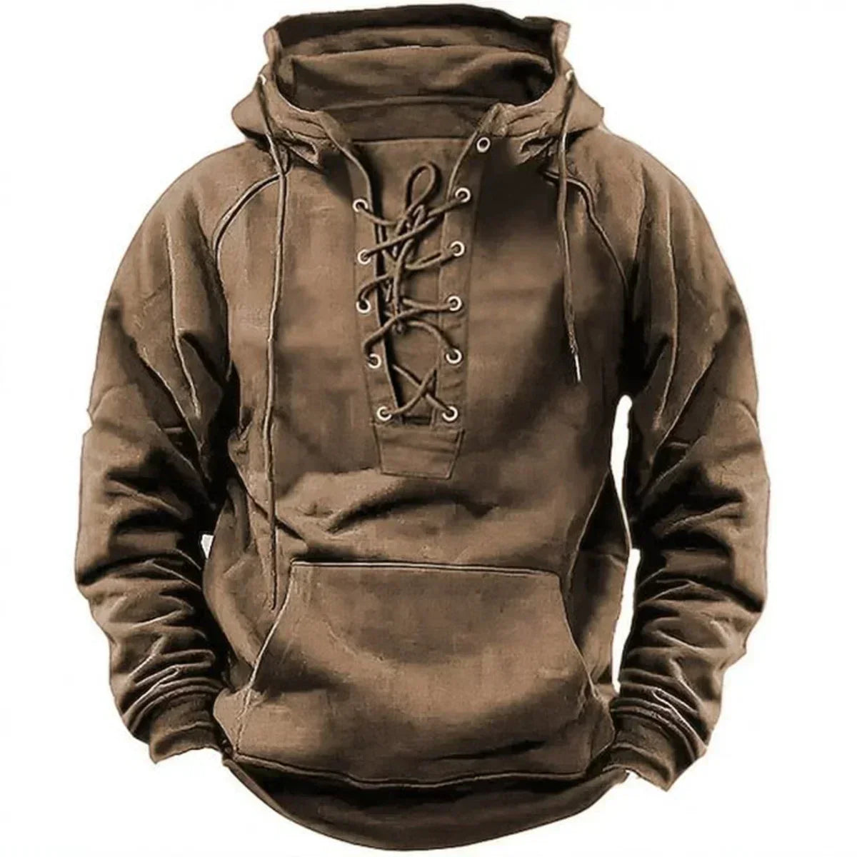 Oskar | NordFjäll™ Slitstark Hoodie