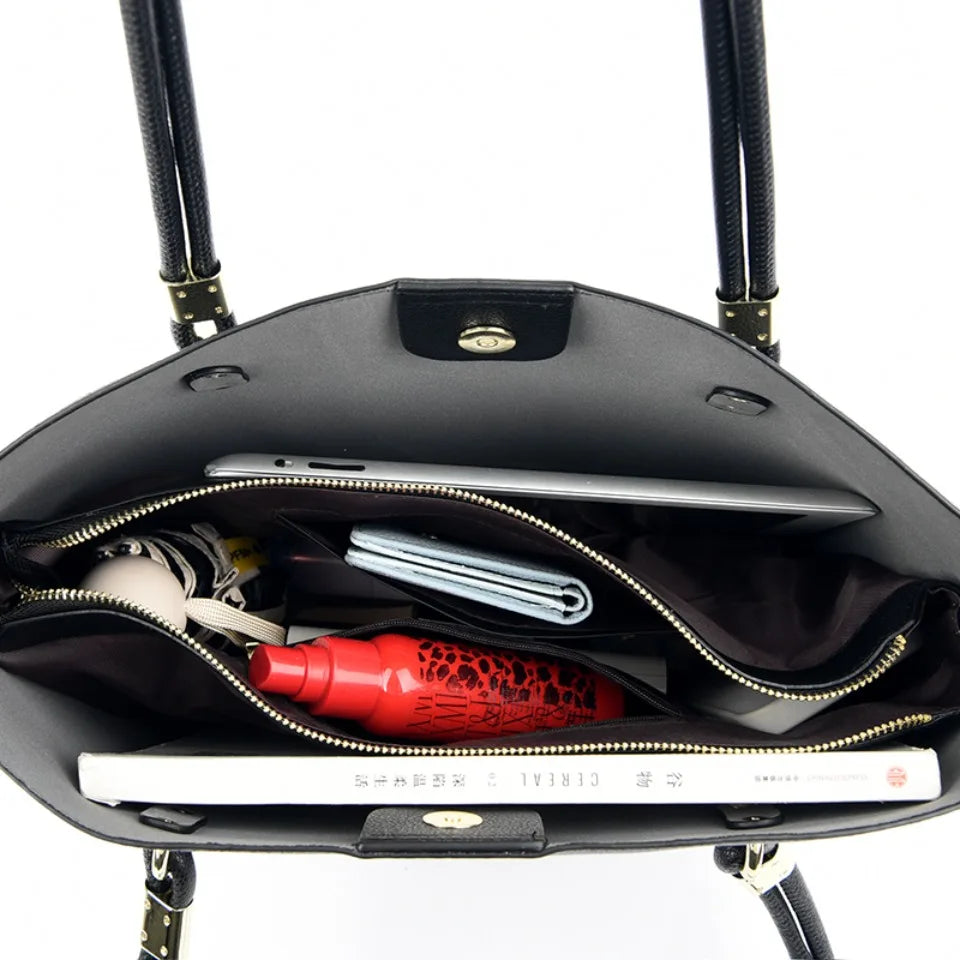 Nordella™ – Linnea - Höstens Måste! 🍂