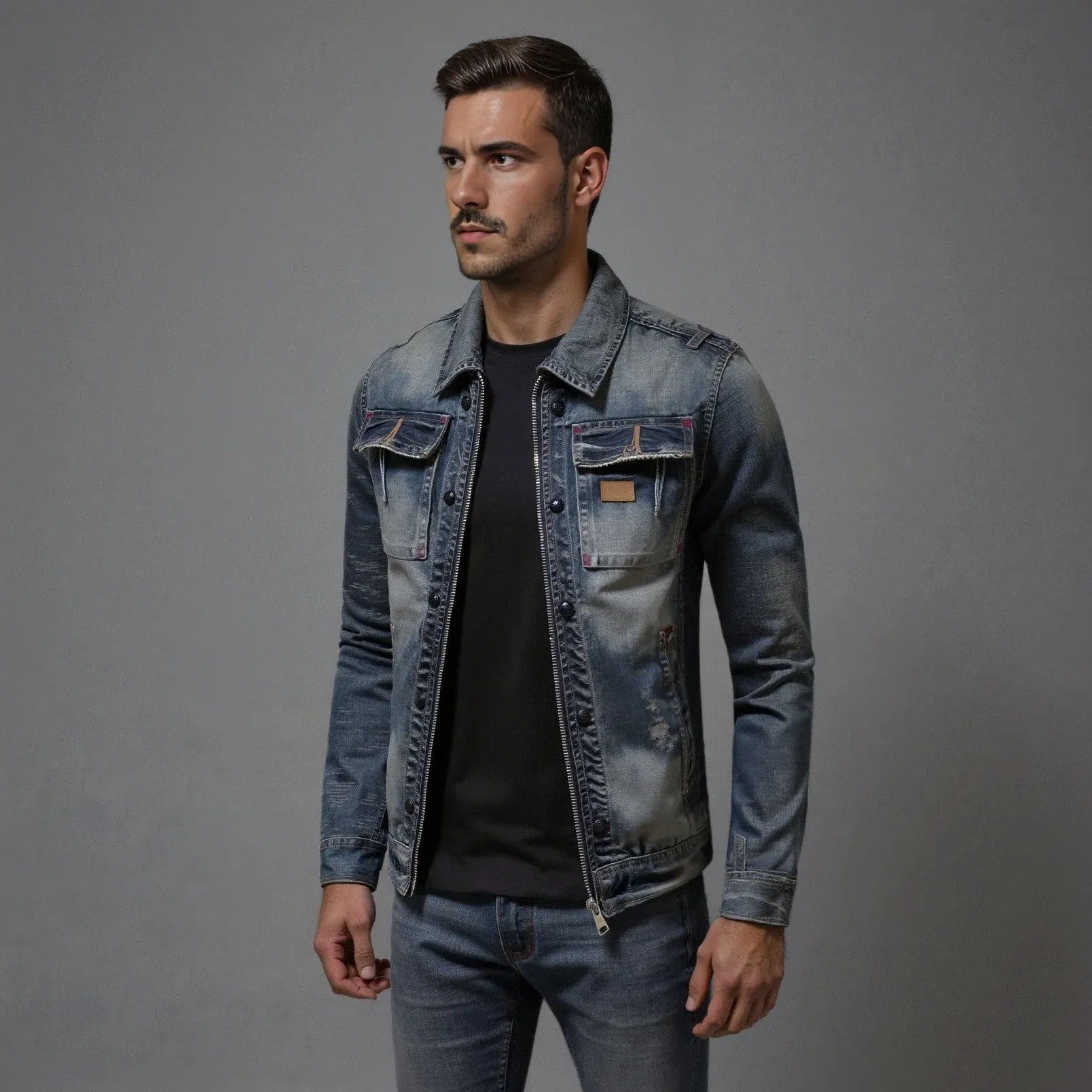 Conti / Genua
