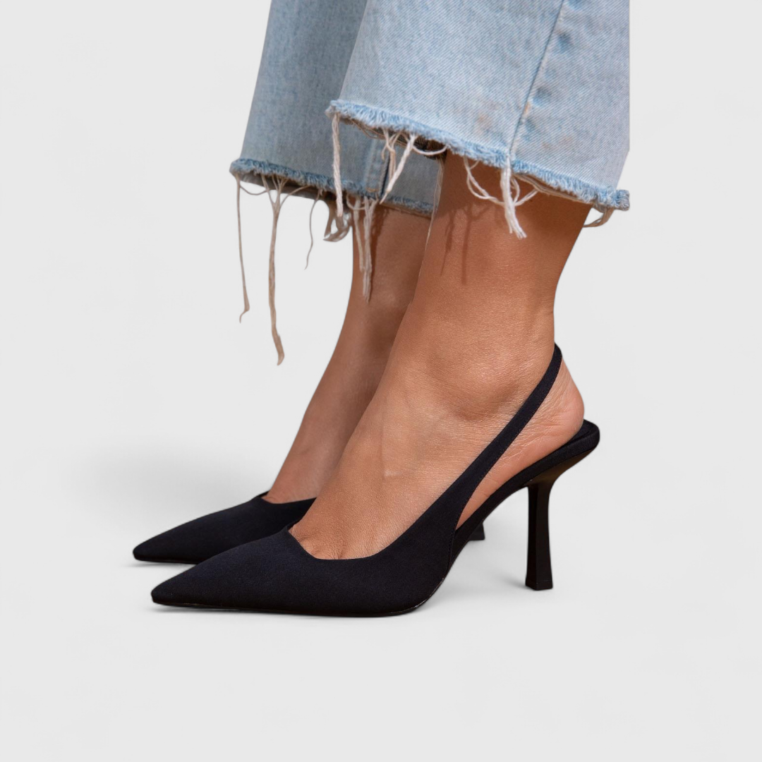 Carolyn | Eleganta Ortopediska Pumps