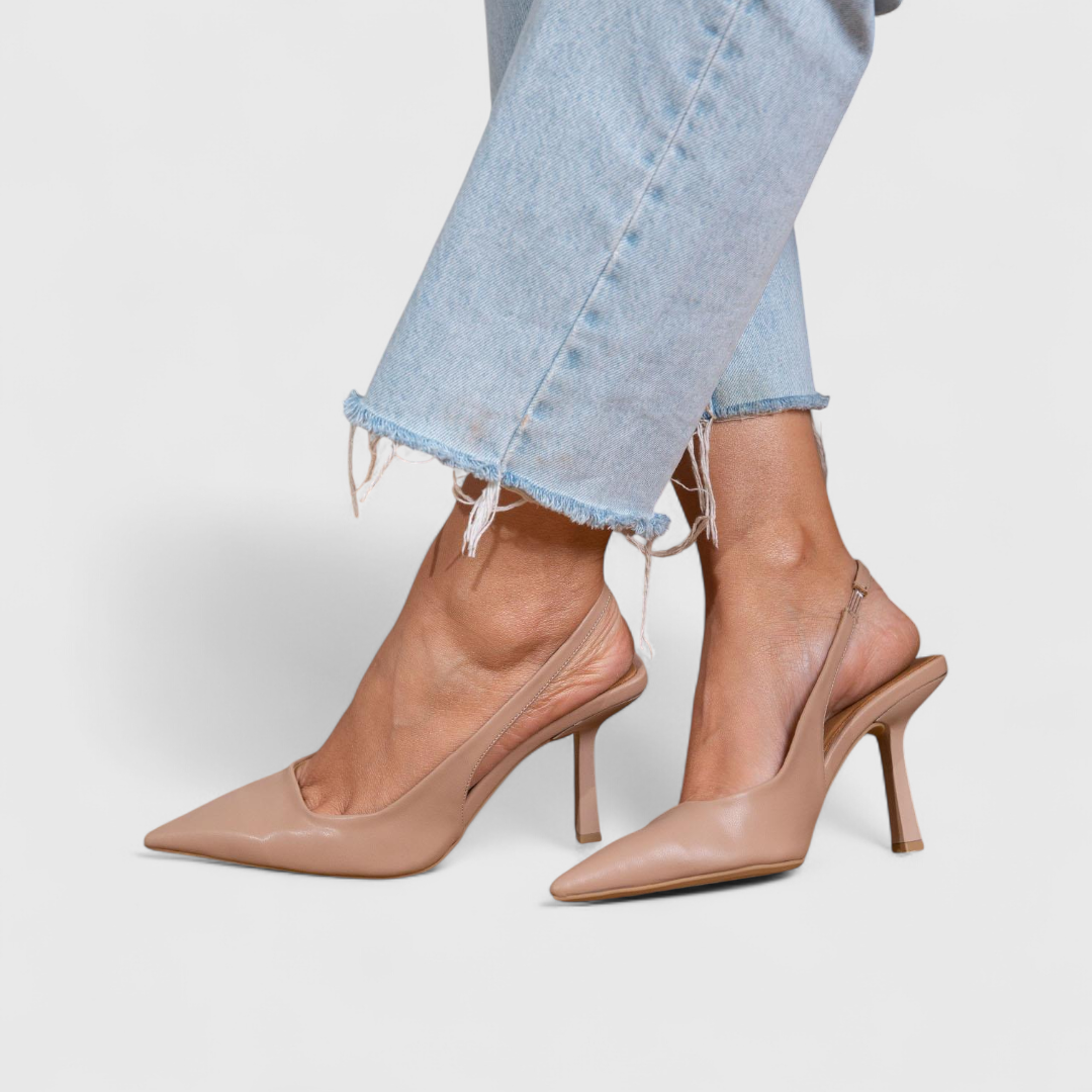 Carolyn | Eleganta Ortopediska Pumps