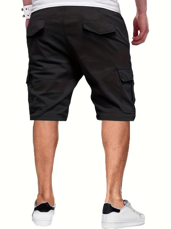 Jamie | Cargo-Shorts För Herr