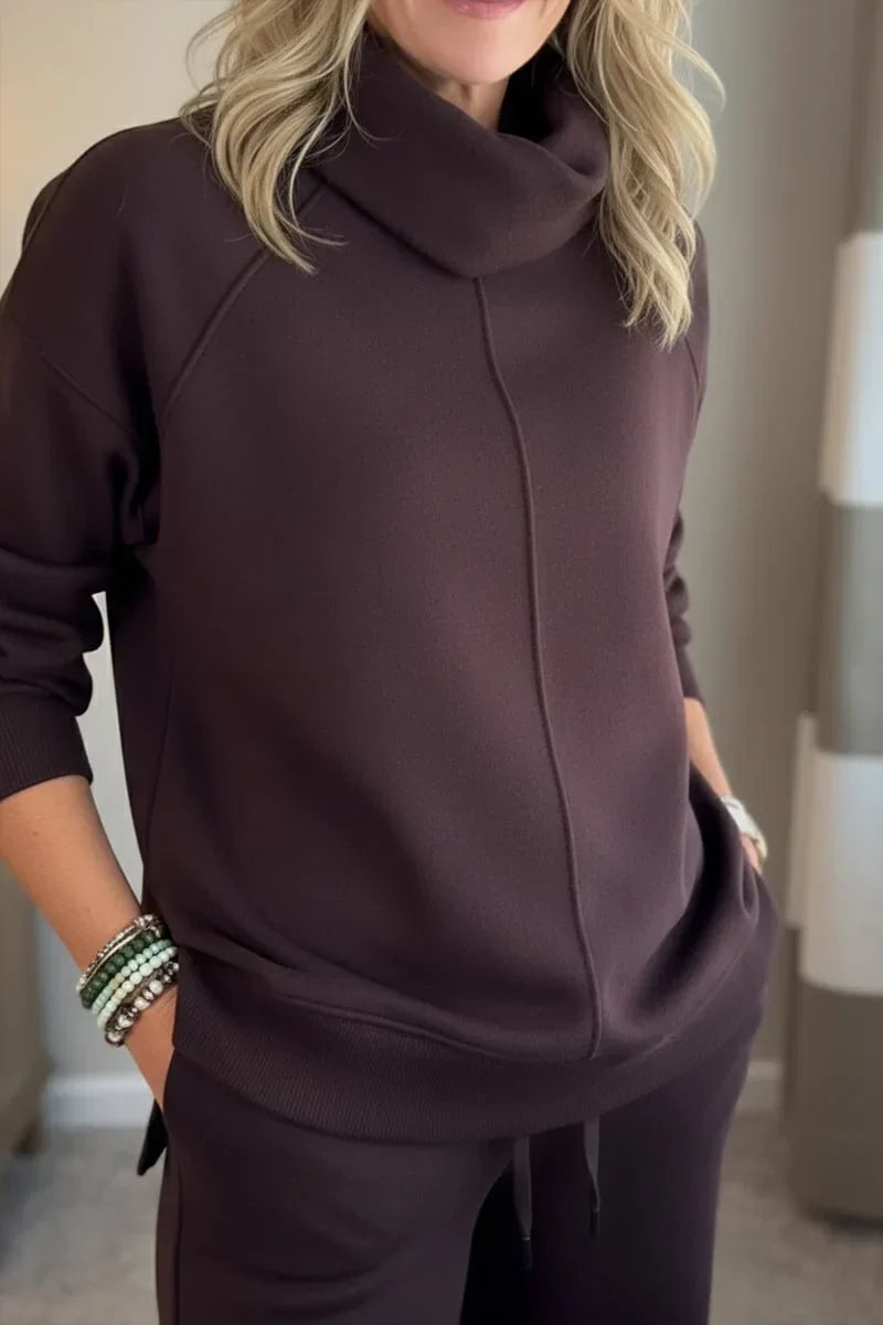 Thalia | Tvådelat loungeset