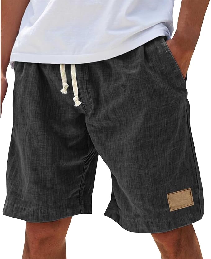 Felix - Ultralätta Sommarshorts