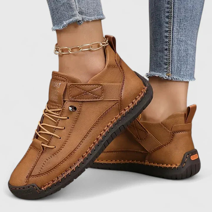 Robin | Orthopedic sneakers