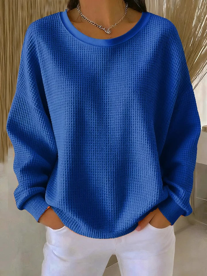 Mona | Klassisk Topp