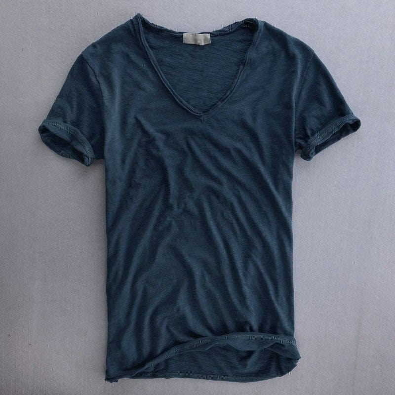 Kevin™ – Premium T-shirt i Bomull