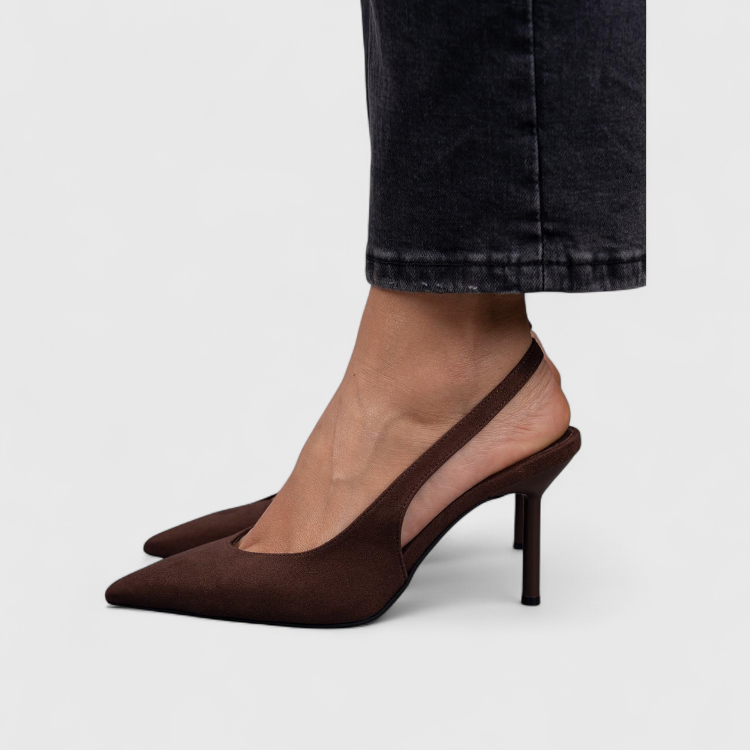 Carolyn | Eleganta Ortopediska Pumps