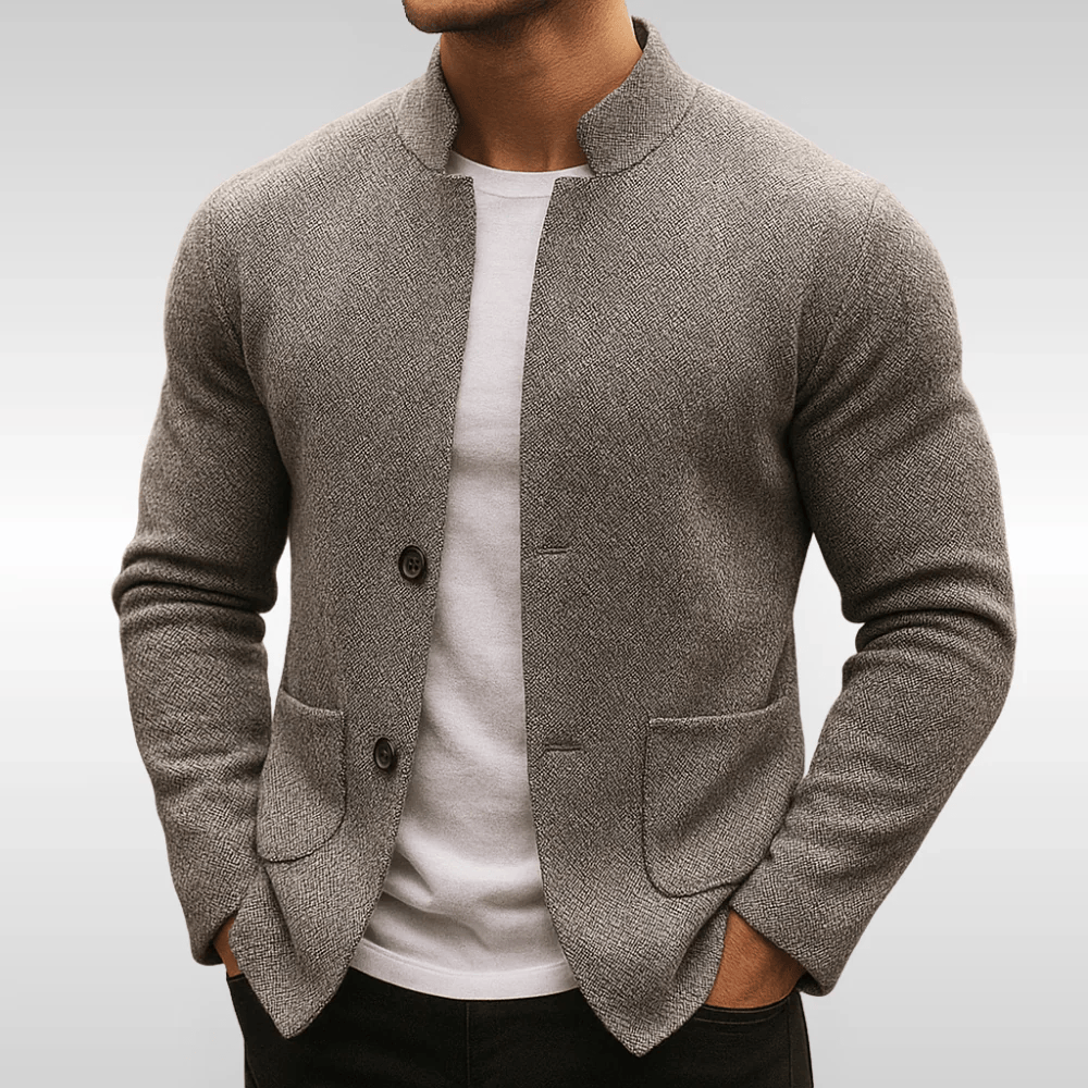Leon | Texturerad kofta