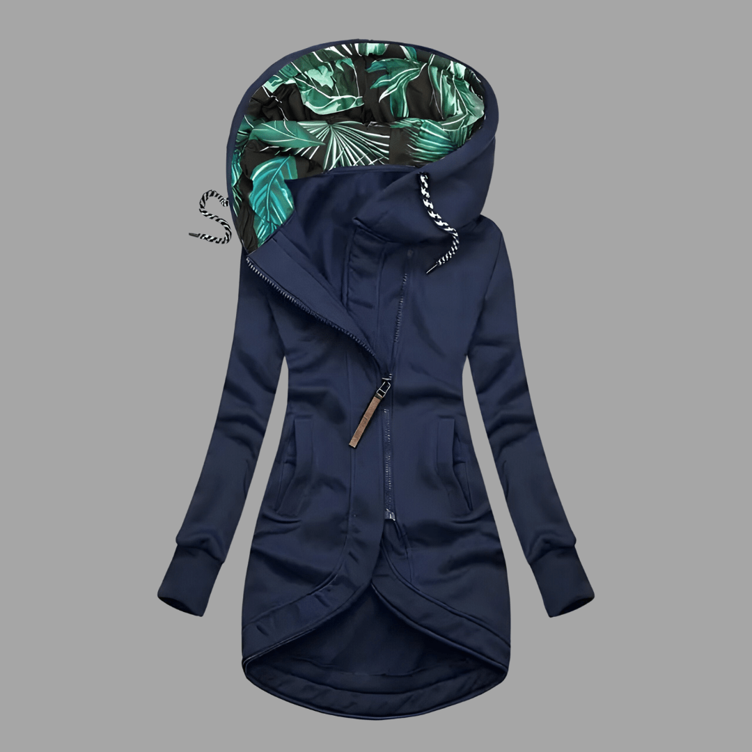 Stefanie | Robust Winter Shell Jacket