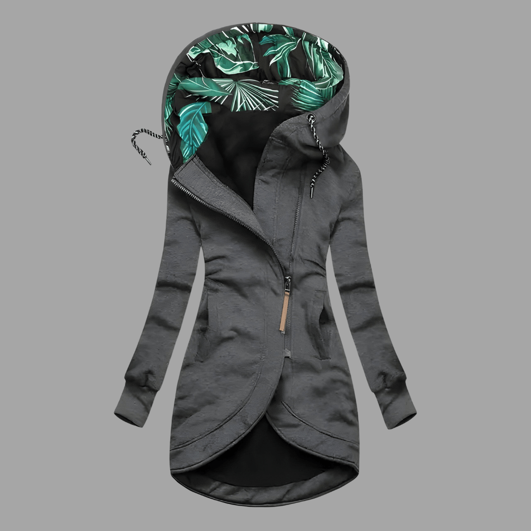 Stefanie | Robust Winter Shell Jacket
