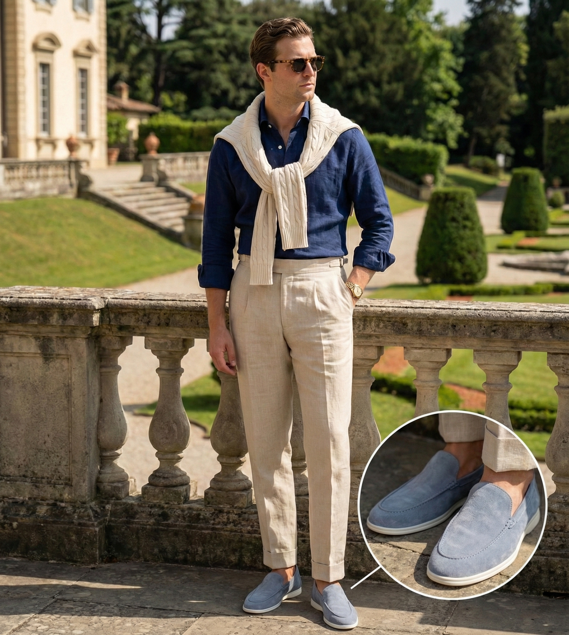 Loafer | Premium Mockaloafer