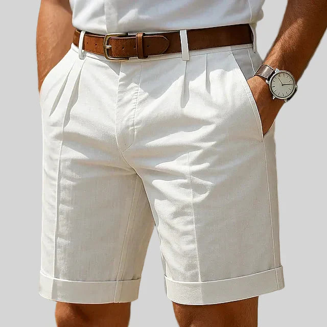 Jacky Sommarshorts – Stilfulla och Bekväma