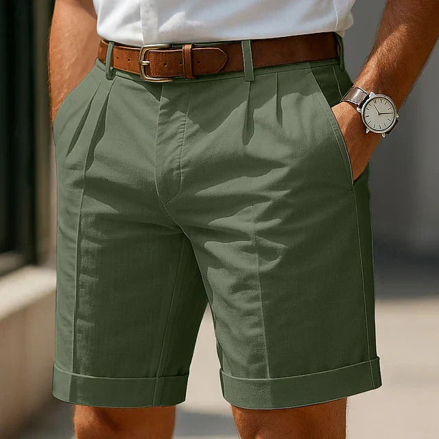 Jacky Sommarshorts – Stilfulla och Bekväma