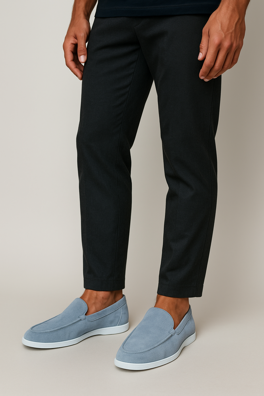 Loafer | Premium Mockaloafer